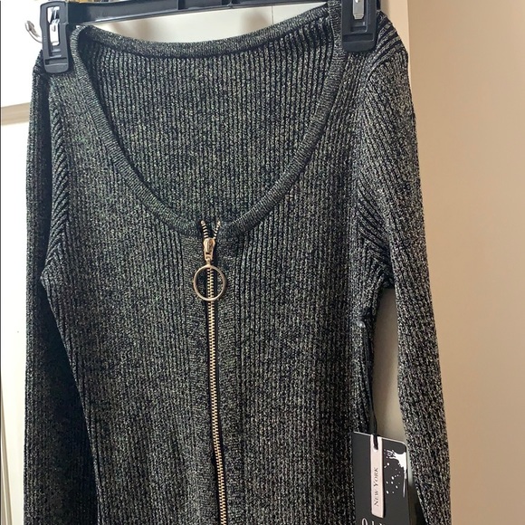 Very pretty dress for evening - Picture 2 of 5